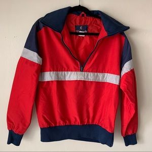 VTG 90s Herman’s Jacket